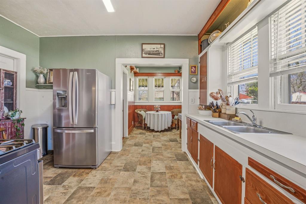 Ross #2 - Residential