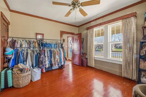 Tiny photo for 724 S Texas Street, De Leon, TX 76444 (MLS # 21210214)