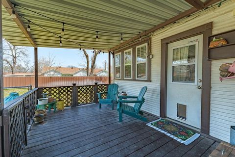 Tiny photo for 724 S Texas Street, De Leon, TX 76444 (MLS # 21210214)