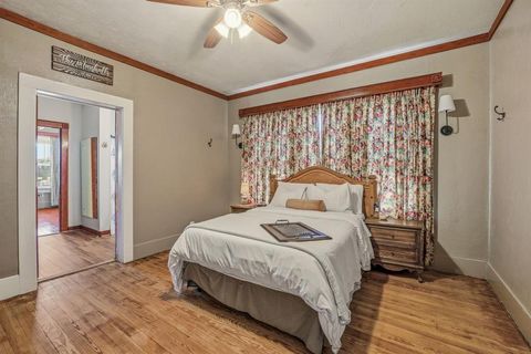 Tiny photo for 724 S Texas Street, De Leon, TX 76444 (MLS # 21210214)