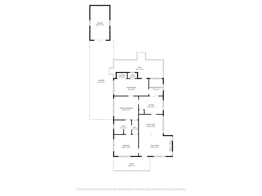 Ross #2 - Residential