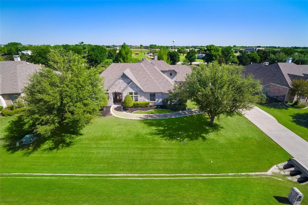 5903 Ridgemore Drive