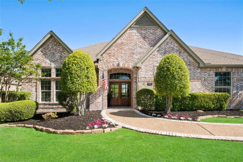 Photo of 5903 Ridgemore Drive, Parker, TX 75002 (MLS # 21314717)