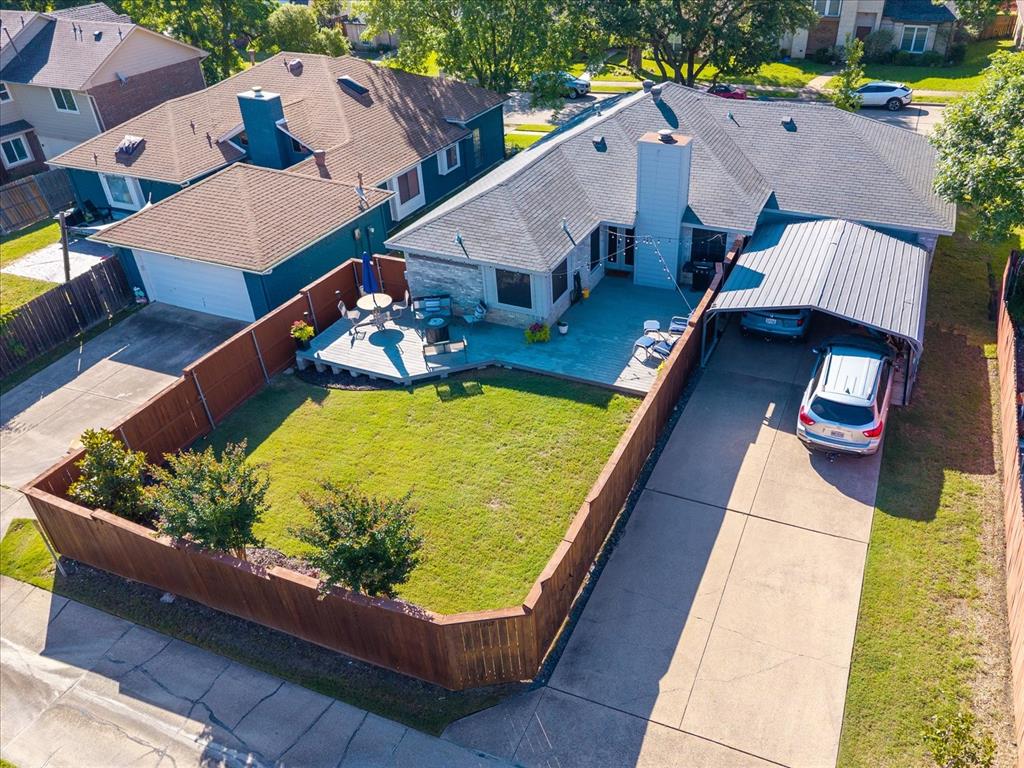3507 Jasmine Lane