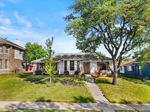 3507 Jasmine Lane Rowlett TX 75089