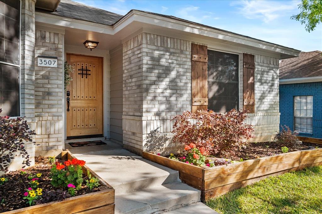 3507 Jasmine Lane