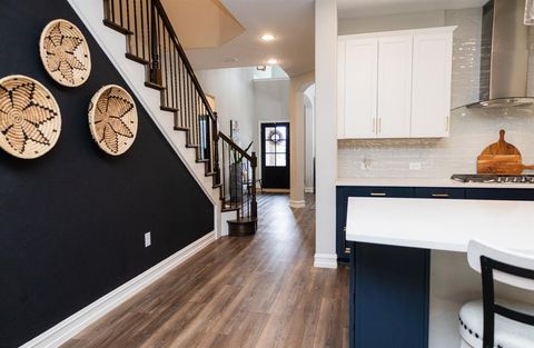 2808 Ranger Lane Aubrey TX 76227