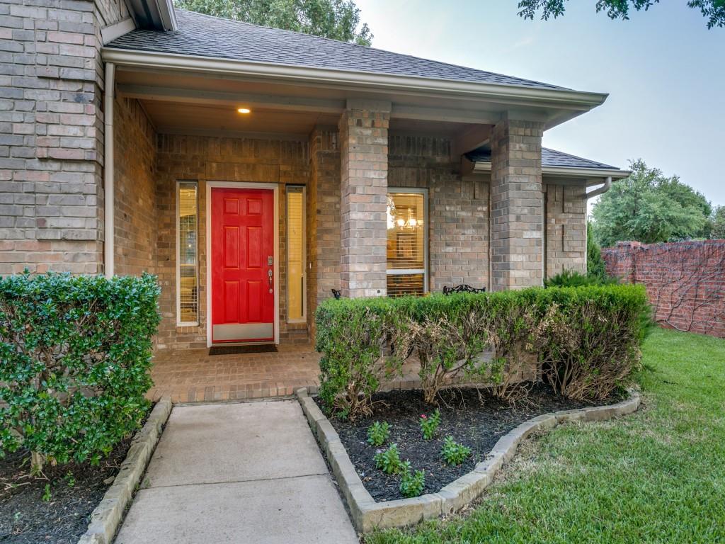 Photo of 2600 Stanford Drive, Flower Mound, TX 75022 (MLS # 21350896)