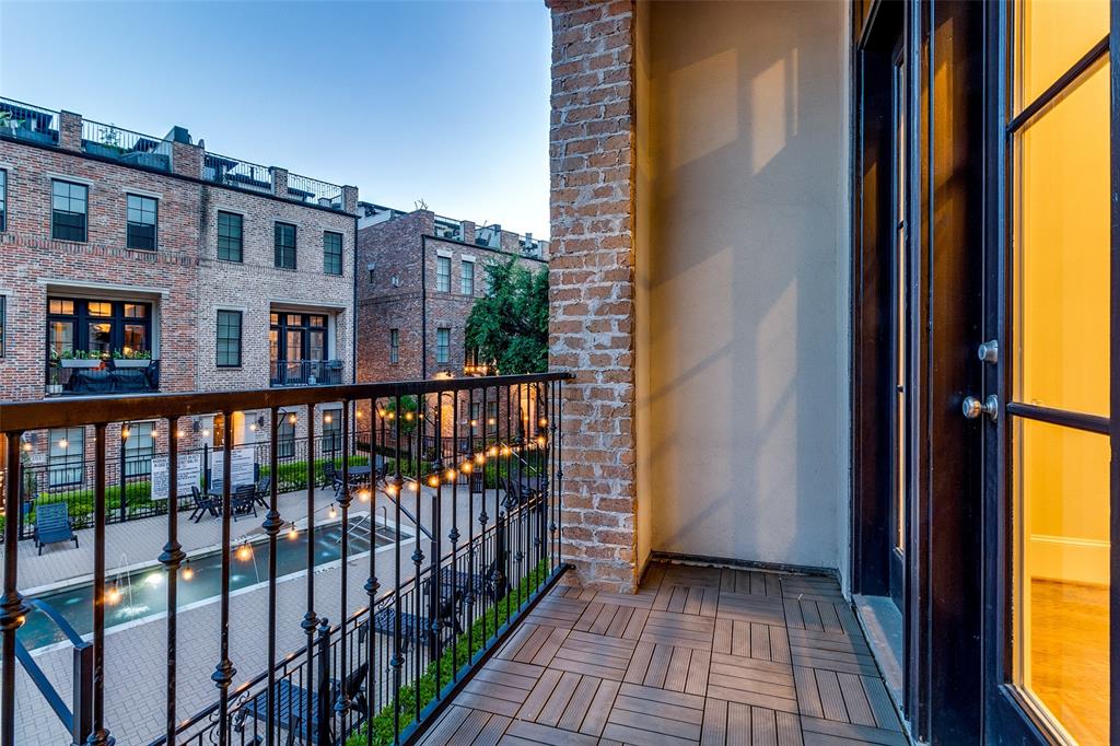 Intown HomesFarmers Market - Residential Lease