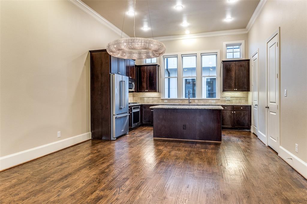 Intown HomesFarmers Market - Residential Lease