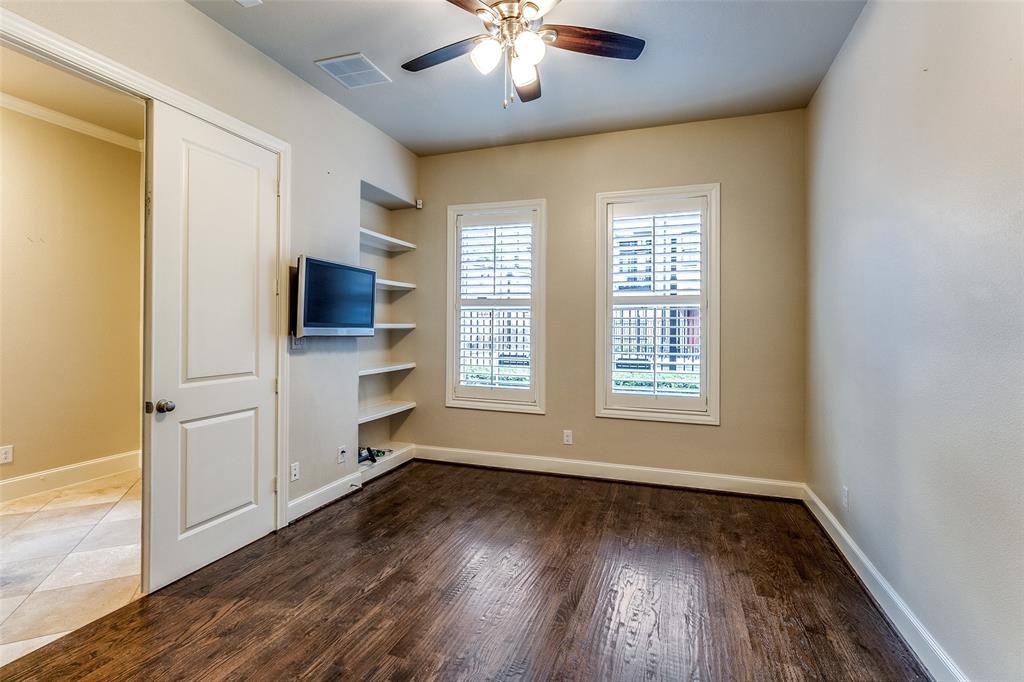 Intown HomesFarmers Market - Residential Lease