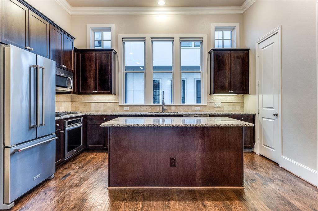 Intown HomesFarmers Market - Residential Lease