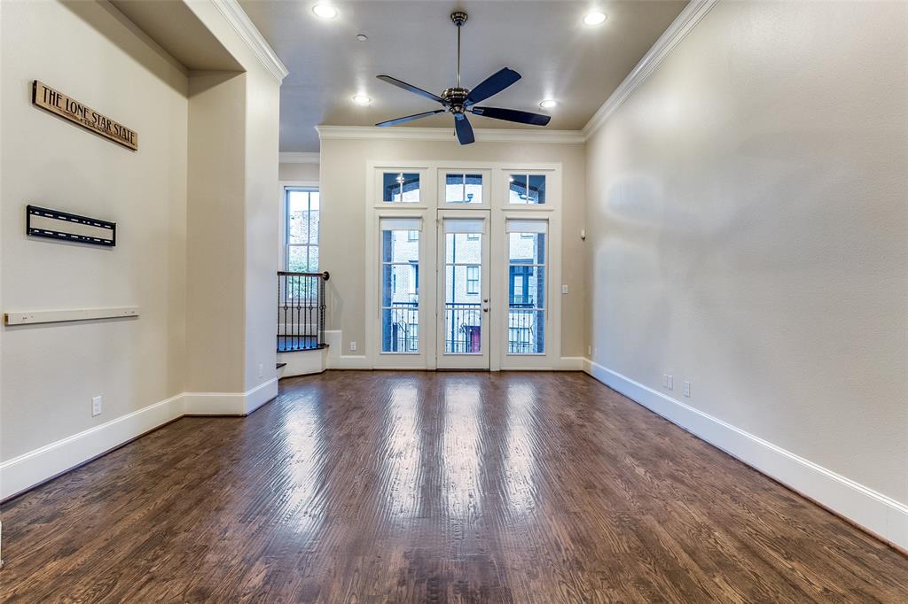 Intown HomesFarmers Market - Residential Lease