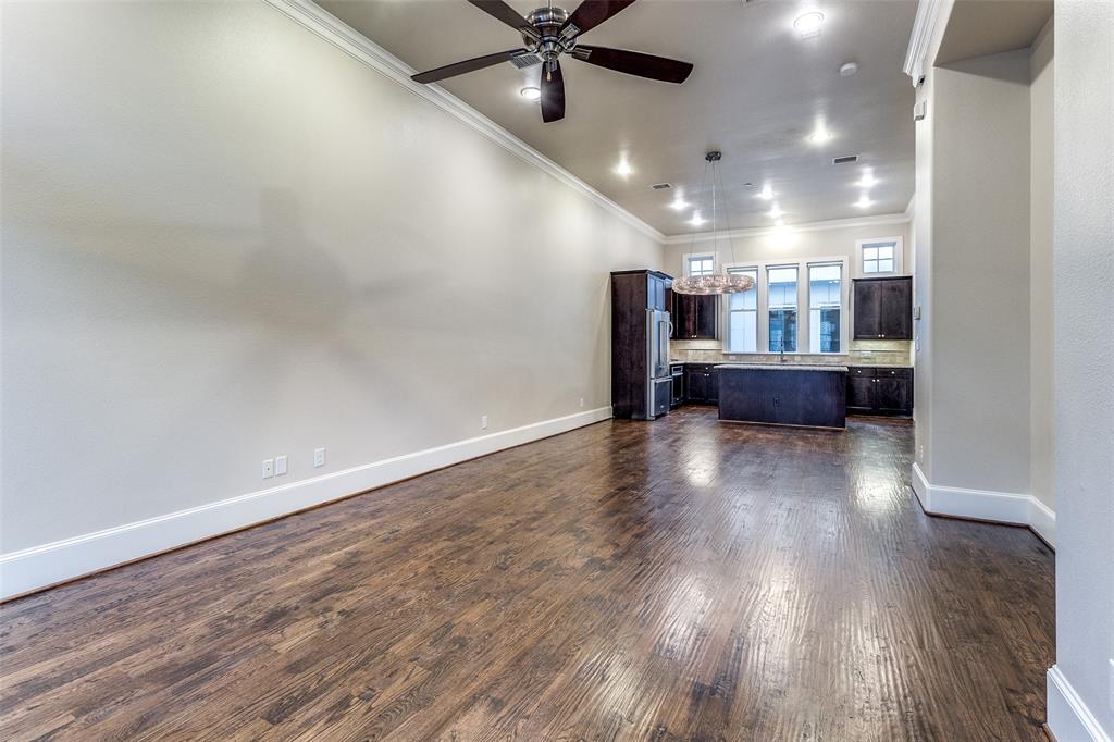 Intown HomesFarmers Market - Residential Lease