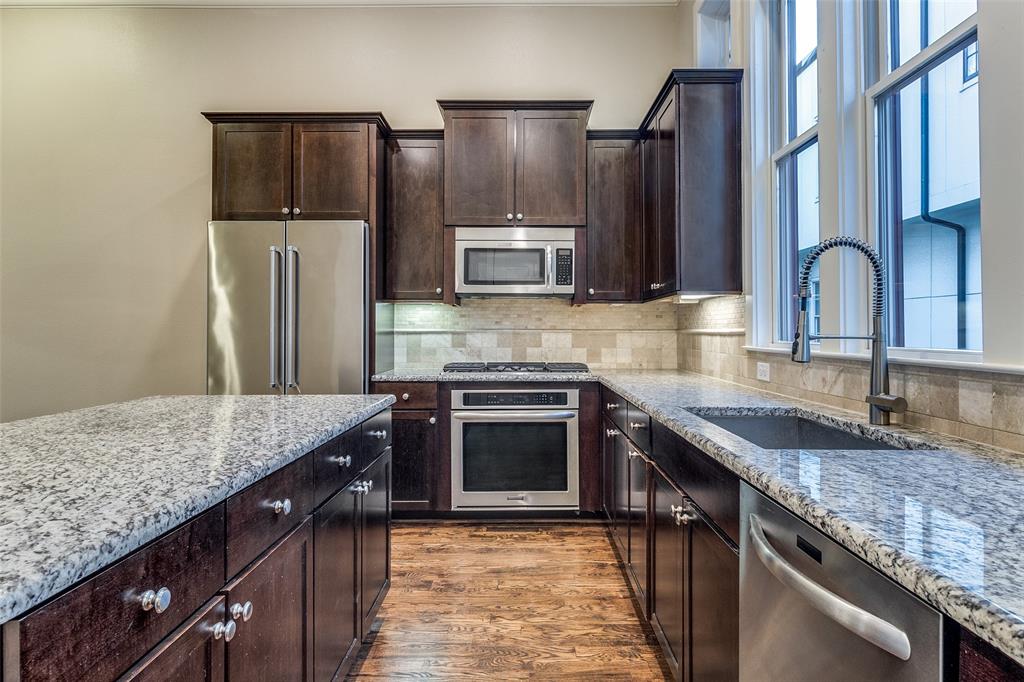 Intown HomesFarmers Market - Residential Lease