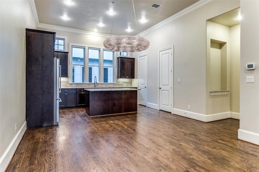 Intown HomesFarmers Market - Residential Lease