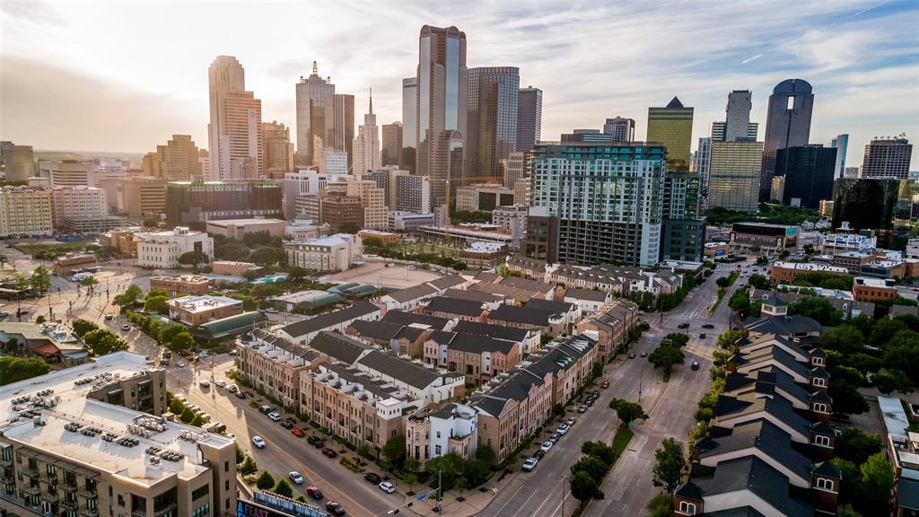 Intown HomesFarmers Market - Residential Lease