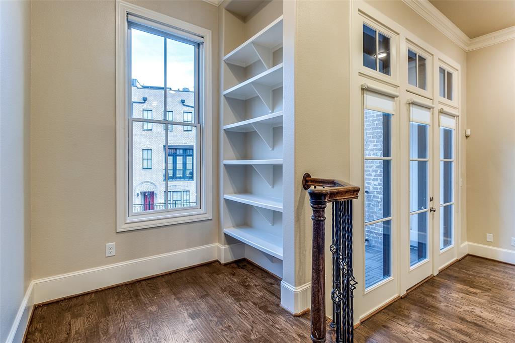 Intown HomesFarmers Market - Residential Lease