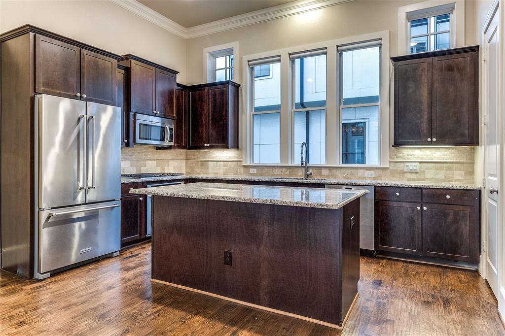 Intown HomesFarmers Market - Residential Lease