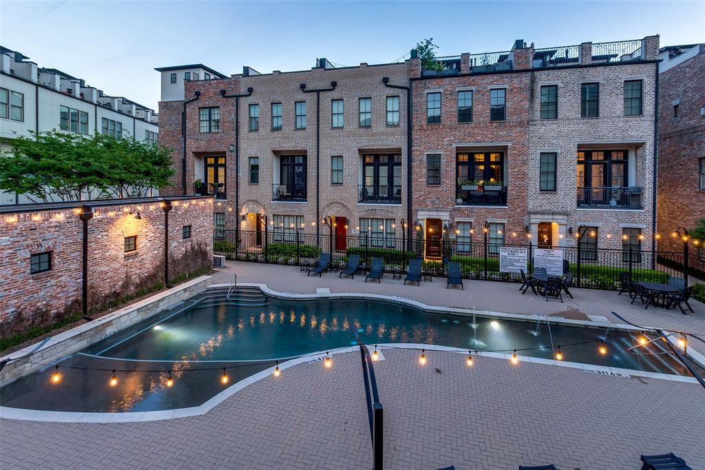 Intown HomesFarmers Market - Residential Lease