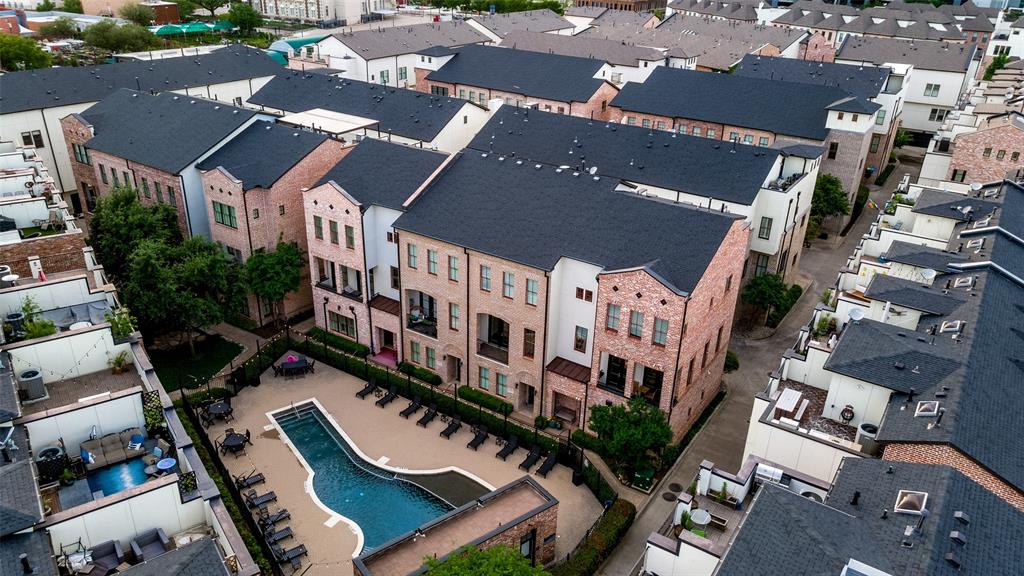 Intown HomesFarmers Market - Residential Lease