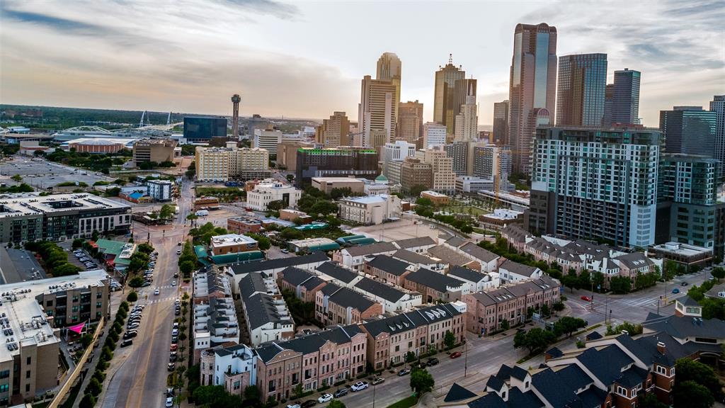 Intown HomesFarmers Market - Residential Lease