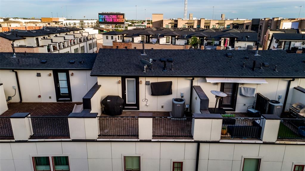 Intown HomesFarmers Market - Residential Lease