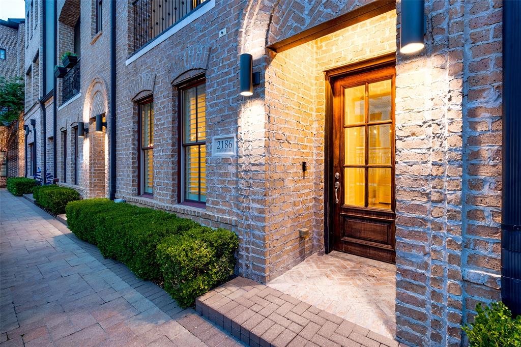 Intown HomesFarmers Market - Residential Lease