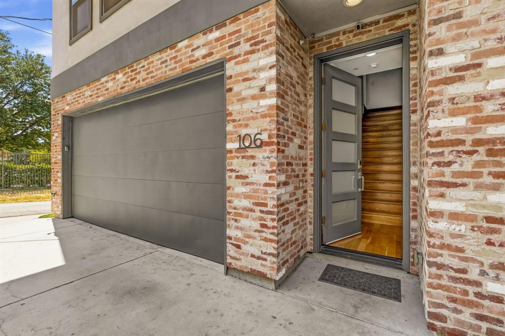 2127 Clark Street APT 106