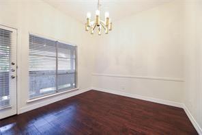 High Hollows Condo - Residential Lease