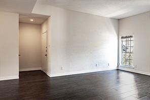 High Hollows Condo - Residential Lease