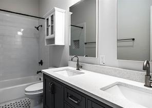 High Hollows Condo - Residential Lease