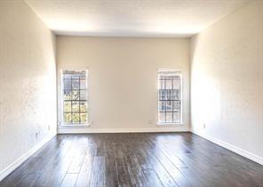 High Hollows Condo - Residential Lease