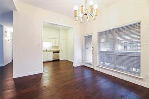 High Hollows Condo - Residential Lease