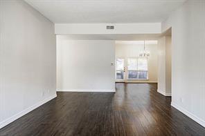 High Hollows Condo - Residential Lease