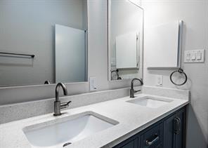 High Hollows Condo - Residential Lease