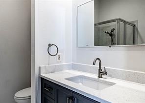 High Hollows Condo - Residential Lease