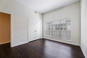 High Hollows Condo - Residential Lease