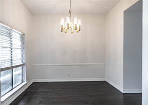 High Hollows Condo - Residential Lease