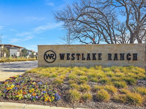 2641 Magnolia Circle Westlake TX 76262