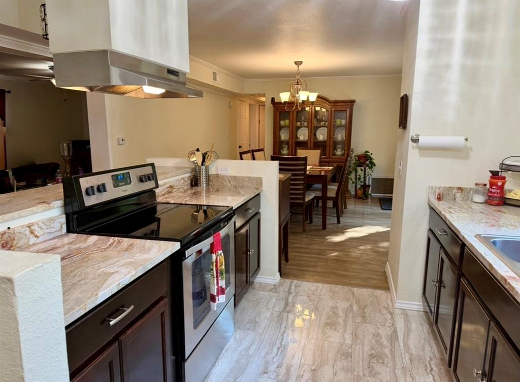 Country Hills - Residential