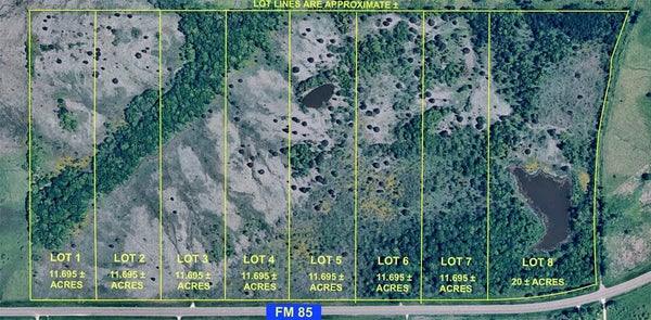 45 FARM TO MARKET RD 85, ENNIS, TX 75119 - Image feb38babc93ef88b3e674c40e0b71d99/2877012014