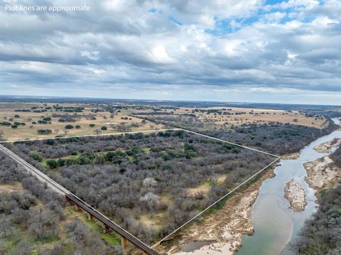 A home in Mineral Wells