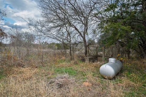 A home in Mineral Wells