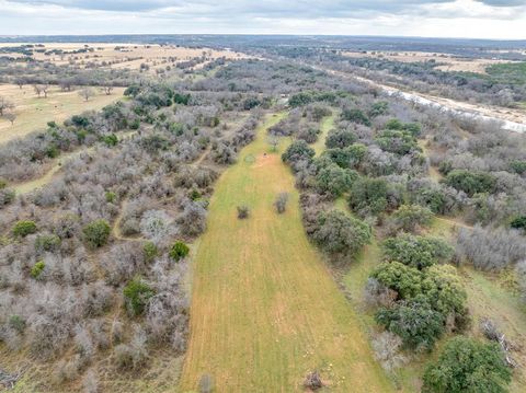 A home in Mineral Wells