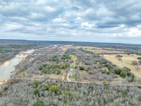 540 Old River Road Mineral Wells TX 76067
