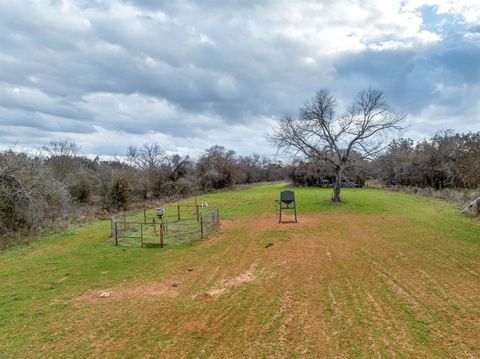 A home in Mineral Wells