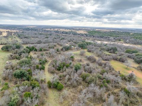 A home in Mineral Wells