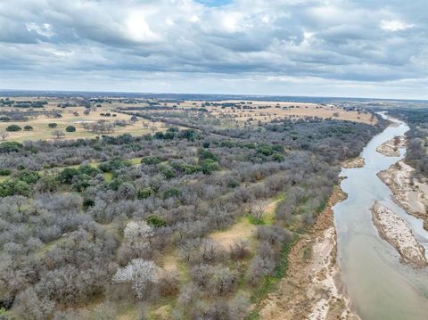 A home in Mineral Wells