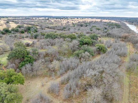 A home in Mineral Wells